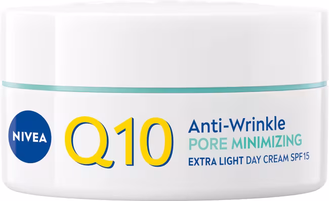 NIVEA Q10 Pore Minimizing 50 ml