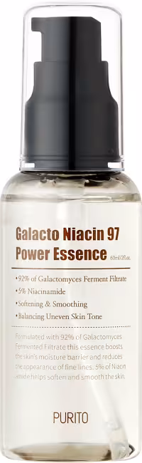 PURITO Galacto Niacin 97 Power Essence 60 ml