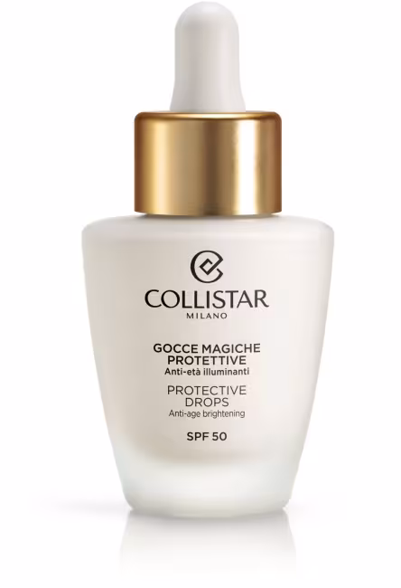 COLLISTAR Protective Drops SPF50 30 ml
