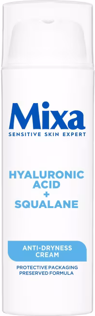 MIXA krém proti vysušeniu, 50 ml