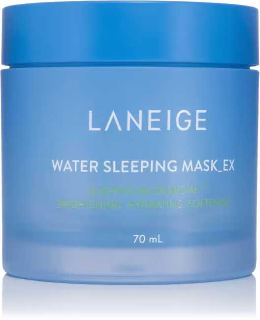 LANEIGE Water Sleeping Mask_Ex 70 ml