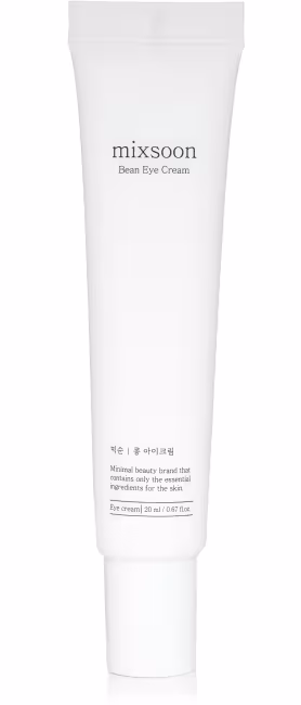 MIXSOON Bean Eye Cream 20 ml