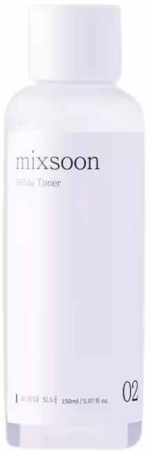 MIXSOON Bifida Toner 150 ml