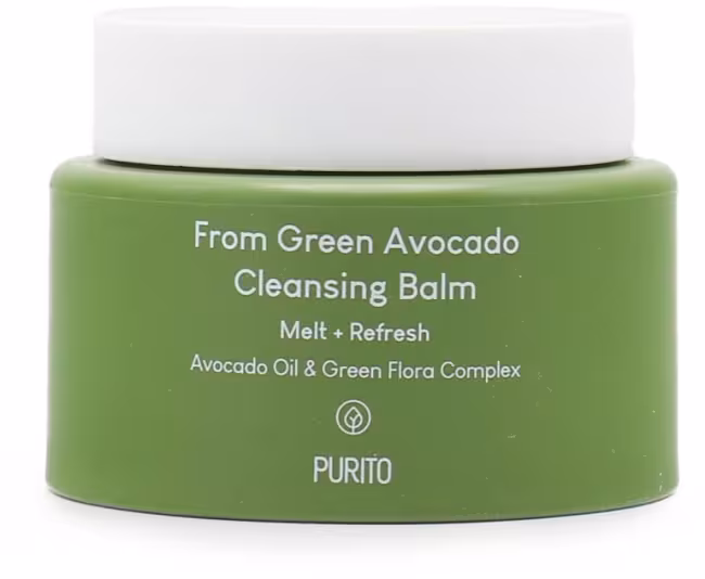 PURITO From Green Avocado Cleansing Balm 100 ml