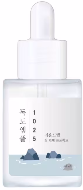 ROUND LAB 1025 Dokdo Ampule 45 g