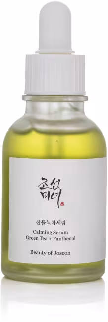 BEAUTY OF JOSEON Calming Serum Green Tea 60 ml
