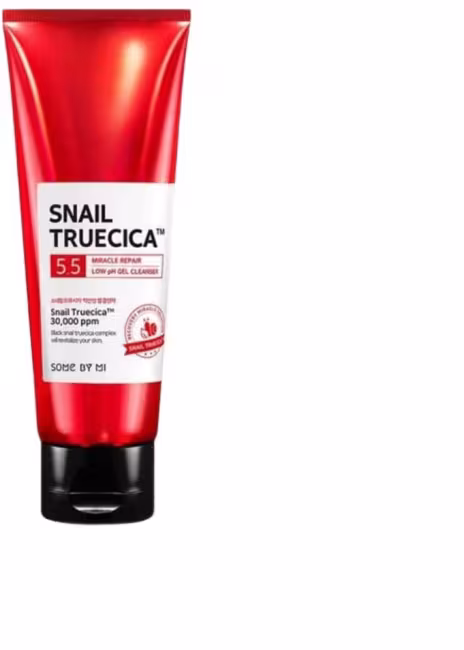 SOME BY MI Jemný čistiaci gél s nízkym pH 100 ml