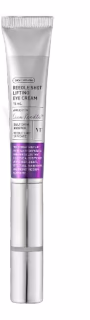 VT Reedle Shot Lifting Eye Cream – Liftingový očný krém 15 ml