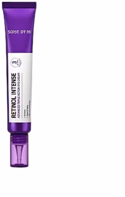 SOME BY MI Intenzívny očný krém s retinolom 30 ml