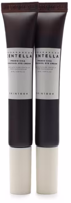 SKIN1004 Očný krém s bakuchiolom a probiotikami 2× 20 ml