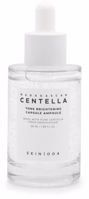 SKIN1004 Madagascar Centella Tone Brightening Capsule Ampoule 50 ml