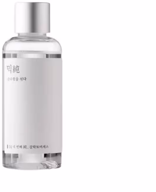 MIXSOON Galactomyces Ferment Essence – Pleťová esencia s filtrátom fermentovaných kvasiniek 100 ml
