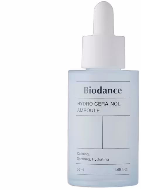 BIODANCE Hydro Cera-nol Ampoule – Hydro Cera-nol Ampoule 50 ml