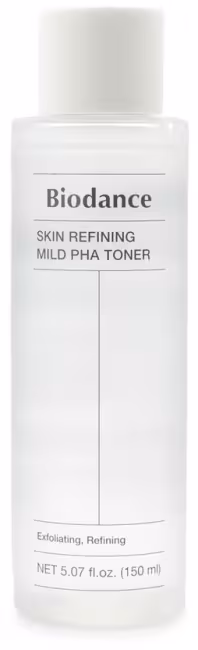 BIODANCE Skin Refining Mild PHA Toner 150 ml