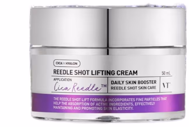 VT Reedle Shot Lifting Cream 50 ml