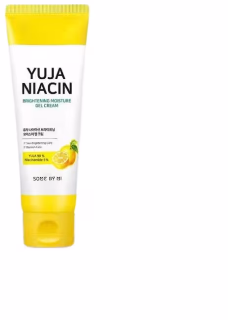 SOME BY MI Yuja Niacín Brightening Moisture Gel Cream 20 ml