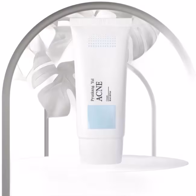 Pyunkang Yul Acne Cream 50 ml