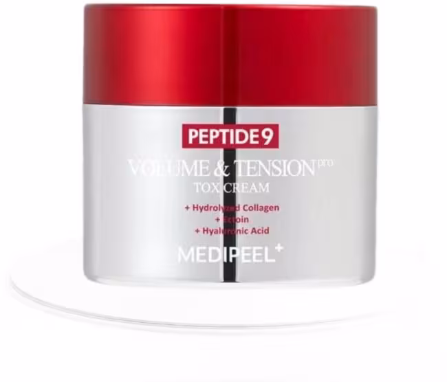 MEDI-PEEL Peptide 9 Volume And Tension Tox Cream Pro 50g