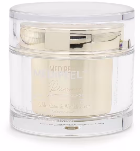 MEDI-PEEL Golden Camellia Wrinkle Cream 50 ml