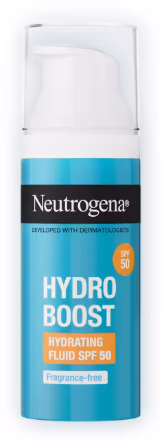 NEUTROGENA Hydro Boost SPF50 50 ml