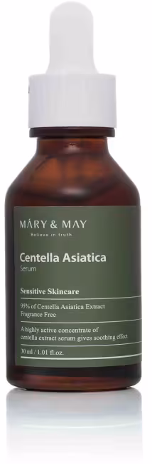 MARY & MAY Centella Asiatica Serum 30 ml