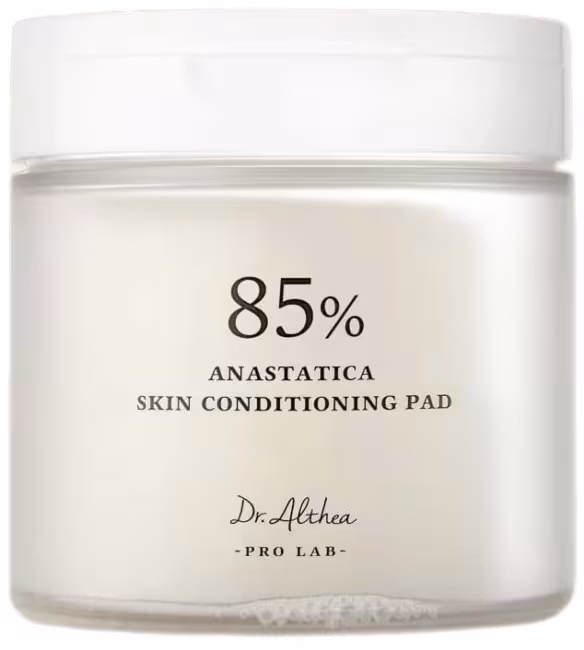 Dr. ALTHEA Anastatica Skin Condition Pad 65 ks