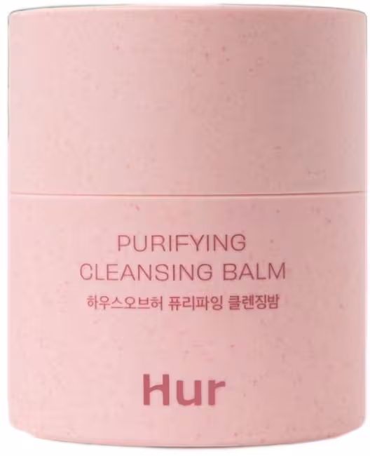 HOUSE OF HUR Purifying Cleansing Balm 50 ml