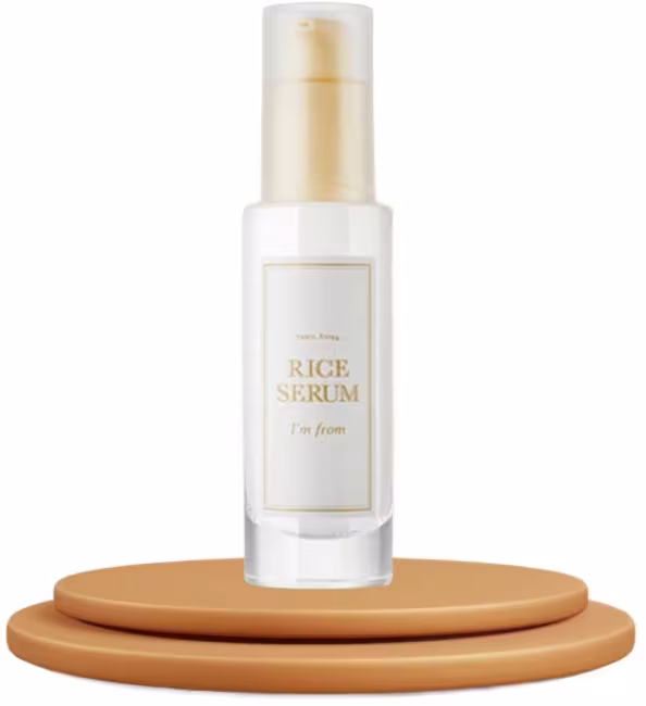 I' M FROM Rice Serum 30 ml