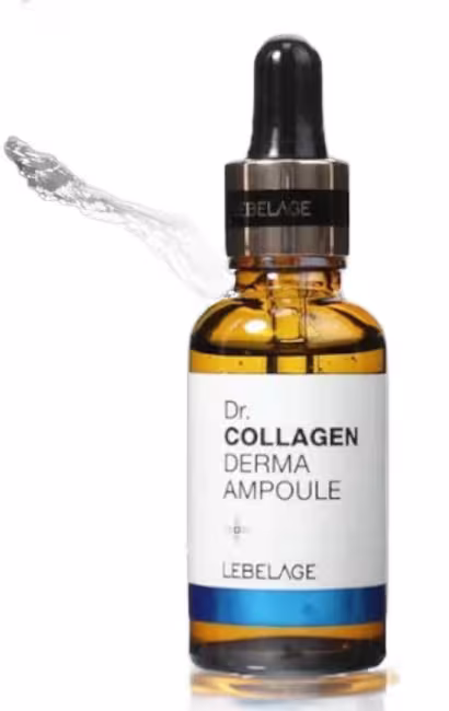 LEBELAGE Dr. Collagen Derma Ampoule 30 ml