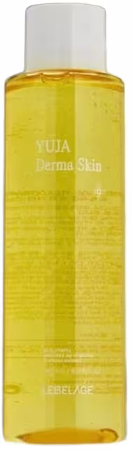 LEBELAGE Yuja Derma Skin 200 ml