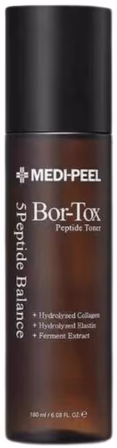 MEDI-PEEL Bor-Tox Peptide Toner 180 ml