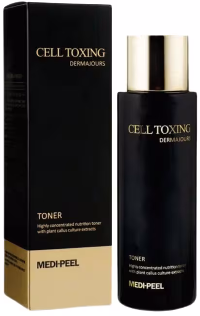 MEDI-PEEL Cell Toxing Dermajours Toner