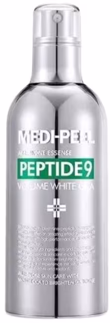 MEDI-PEEL Peptide 9 Volume White Cica All In One Essence 100 ml