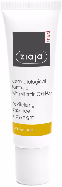 ZIAJA Med Vitamín C esencia revitalizačná 30 ml