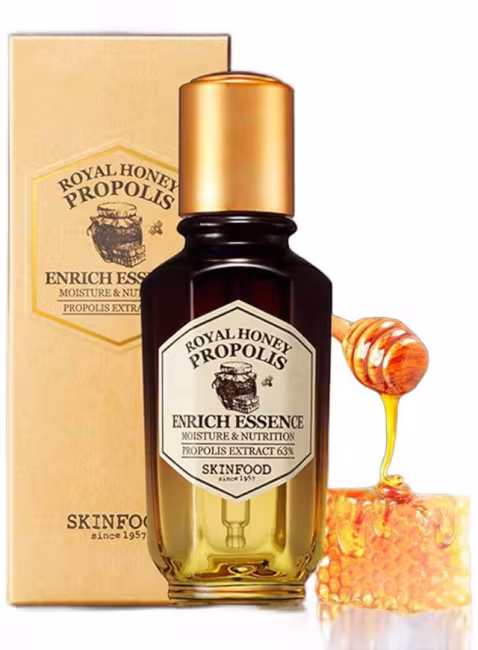 SKINFOOD Royal Honey Propolis Enrich Essence 50 ml