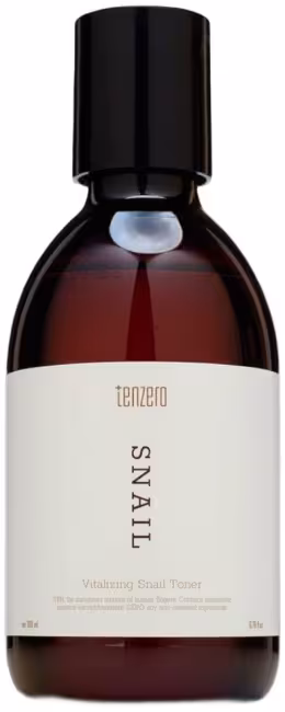 TENZERO Vitalizing Snail Toner 200 ml