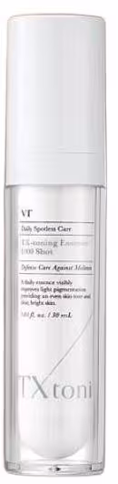 VT COSMETICS Tx-Toning Essence 1000 Shot 30 ml