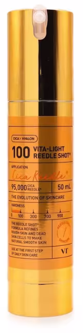 VT COSMETICS Vita-Light Reedle Shot 100 50 ml