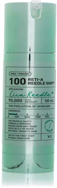 VT COSMETICS Reti-A Reedle Shot 100 50 ml
