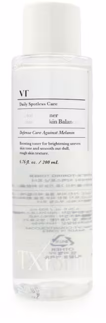 VT COSMETICS Tx-Toning Toner 200 ml