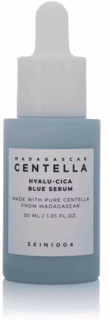 SKIN1004 Madagascar Centella Hyalu-Cica Blue Serum 30 ml