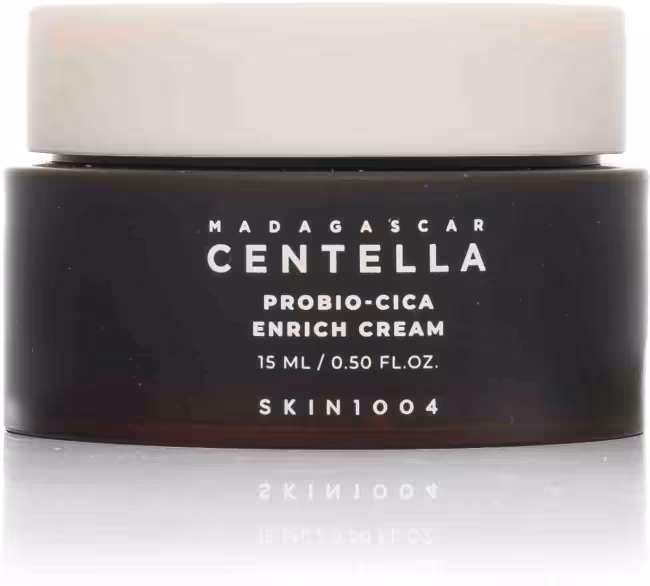 SKIN1004 Madagascar Centella Probio-Cica Enrich Cream 15 ml