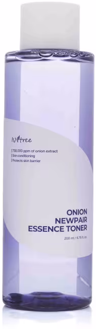 ISNTREE Onion Newpair Essence Toner 200 ml