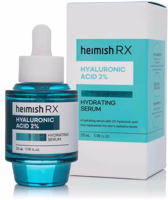 HEIMISH RX Hyaluronic Acid 2 % Hydrating Serum 35 ml