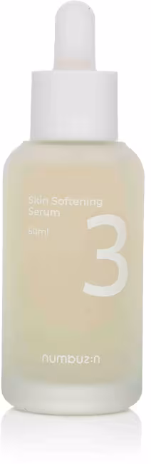NUMBUZIN No.3 Skin Softening Serum 50 ml