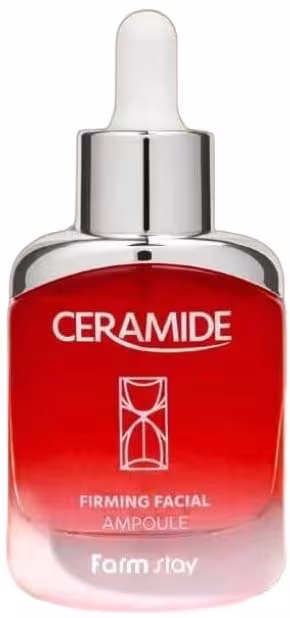 FARM STAY Ceramide Firming Facial Ampoule 35 ml