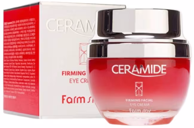 FARM STAY Ceramide Firming Face Cream 50 ml