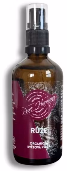 PURE HARMONY Ruža 100 ml