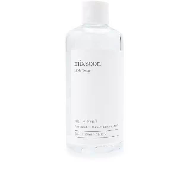 MIXSOON Bifida Toner 300 ml