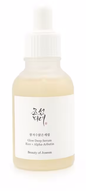 BEAUTY OF JOSEON Glow Deep Seum Rice + Alpha Arbutin 60 ml